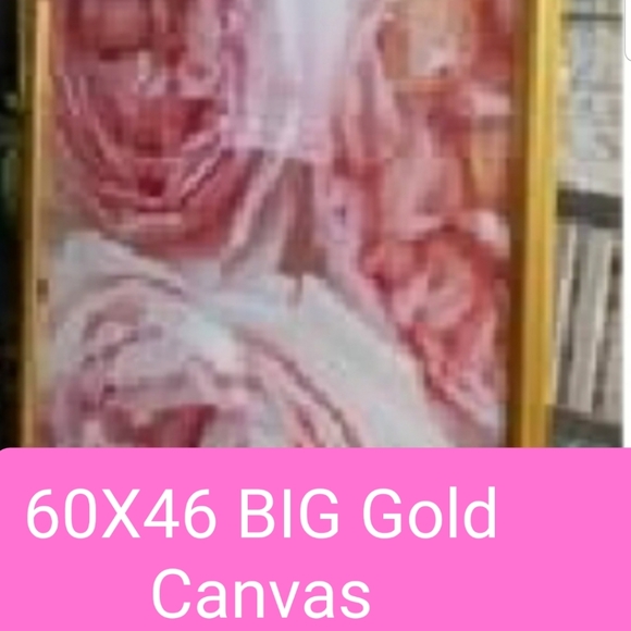 Pink🌹Rose Theme Decor - Picture 2 of 5